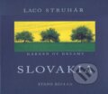 Slovakia - Laco Struhár, Spektrum grafik, 2002
