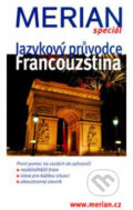 Jazykový průvodce - Francouzština, Vašut, 2006
