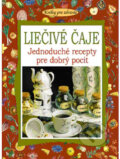 Liečivé čaje, Petit Press, 2009