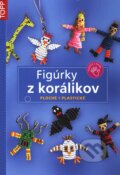 Kniha: Figúrky z korálikov, 2009
