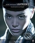 Kniha: Adobe Photoshop Lightroom 2 (Martin Evening). Zoner Press, 2009