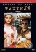 Taxikár - Martin Scorsese, 1976