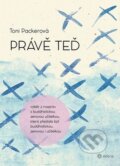 Kniha: Právě teď (Toni Packerová). Grada, 2019