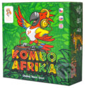 Kombo Afrika, 2019