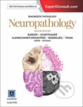 Kniha: Diagnostic Pathology: Neuropathology (Autorský kolektív). Amirsys, 2016