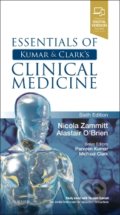 Essentials of Kumar and Clark&#039;s Clinical Medicine - Nicola Zammitt, Elsevier Science, 2017