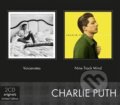 Charlie Puth: Voicenotes / Nine Track Mind - Charlie Puth, Warner Music, 2019