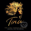 Výber - Tina: The Tina Turner Musical - Tina Turner, Hudobné albumy, 2019