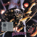 Motorhead: Bomber LP - Motorhead, Hudobné albumy, 2019