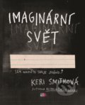 Imaginární svět - Keri Smith, 2019