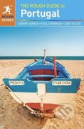 The Rough Guide to Portugal, 2017