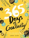 365 Days of Creativity - Lorna Scobie, 2019