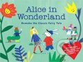 Alice in Wonderland - Anne Laval, Laurence King Publishing, 2019