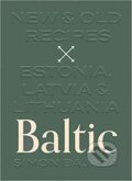 Kniha: Baltic (Simon Bajada). Hardie Grant, 2019