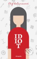 E-kniha: Idiot (Elif Batuman), 2019