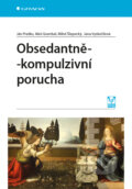 E-kniha: Obsedantně-kompulzivní porucha (Ján Praško a Jana Vyskočilová), 2019