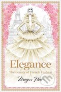 Elegance - Megan Hess, Hardie Grant, 2019