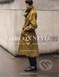 Garçon Style - Jonathan Daniel Pryce, Laurence King Publishing, 2019