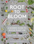 Root to Bloom - mat Pember, Jocelyn Cross, 2019