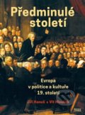 Předminulé století - Jiří Hanuš, Vít Hloušek, Books & Pipes, 2019