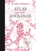 Atlas poetické zoologie - Emmanuelle Pouydebat, Julie Terrazzoni (ilustrácie), 65. pole, 2019