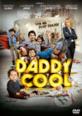 Daddy Cool - Maxime Govare, Bonton Film, 2019