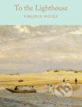 Kniha: To the Lighthouse (Virginia Woolfová). Pan Macmillan, 2017
