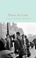 Kniha: Poems for Love (Gaby Morgan). Pan Macmillan, 2018