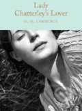Lady Chatterley&#039;s Lover - Herbert David Lawrence, Pan Macmillan, 2017