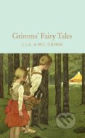 Grimms&#039; Fairy Tales - Brothers Grimm, 2016
