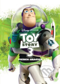 Toy Story 3.: Príbeh hračiek S.E. - Lee Unkrich, 2019