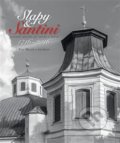 Slapy & Santini - Barokní kostel sv Petra a Pavla - Petr Macek, Obec Slapy, 2016