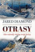Otrasy - Jared Diamond, Premedia, 2019
