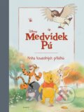 Medvídek Pú: Kniha kouzelných příběhů, Egmont ČR, 2019