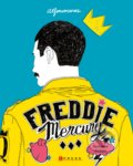 Freddie Mercury - Alfonso Casas, 2019