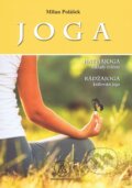 Kniha: Joga (Milan Polášek). Matys, 2017