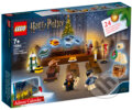 LEGO Harry Potter Adventný kalendár, 2019