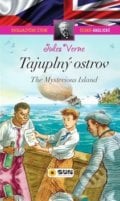 Tajuplný ostrov / The Mysterious Island - Jules Verne, 2010