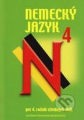 Kniha: Nemecký jazyk (Katarína Šimková). Slovenské pedagogické nakladateľstvo - Mladé letá, 2007