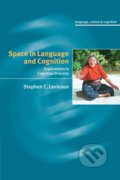 Kniha: Space in Language and Cognition (Stephen C. Levinson). Cambridge University Press, 2010