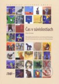 Kniha: Čas v súvislostiach (Jiřina Divácká). D plus gallery, 2018