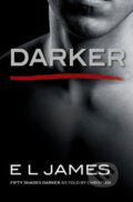 Darker - E L James, Vintage, 2017