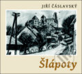 Šlápoty - Jiří Čáslavský, Tebenas, 2019
