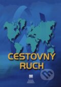 Kniha: Cestovný ruch (Katarína Ušáková). Slovenské pedagogické nakladateľstvo - Mladé letá, 2008