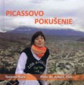 Kniha: Picassovo pokušenie (Toronto Nara). OZ Ranč Nádej, 2018