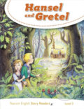 Hansel and Gretel, Pearson, 2018