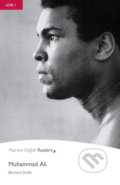 Muhammad Ali - Bernard Smith, Pearson, 2008