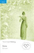 Emma - Level 4 - Jane Austen, Pearson, 2008