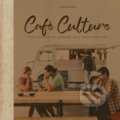 Kniha: Café Culture (Robert Schneider). Images, 2019