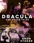 Dracula - Bram Stoker, Arcturus, 2019